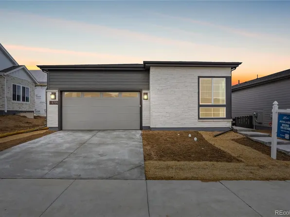 6795 Fawn Path Way, Castle Rock, CO 80108