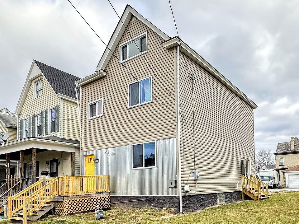 1st image of 3026 Glen Mawr St Unit 1