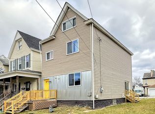 3026 Glen Mawr St UNIT 1, Pittsburgh, PA 15204