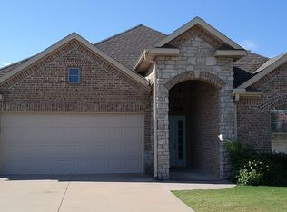 1703 Cavern Springs Way, Cave Springs, AR 72718