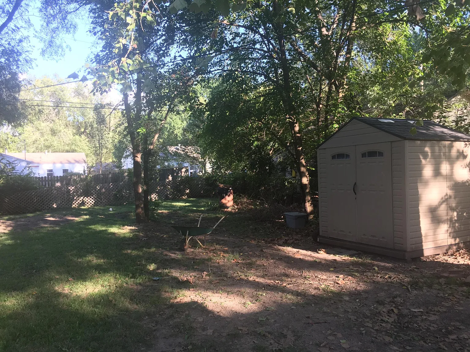 2 bed, 660 sqft, $900 — Photo 3