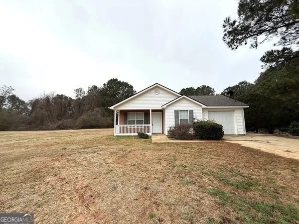 39 E Mount Zion Church Rd, Lagrange, GA 30241