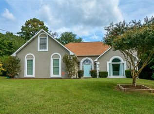 4755 Brandon Acres Ln, Buford, GA 30519