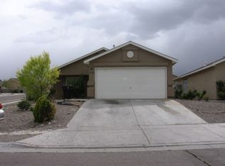 8500 Rushing Brook Ave SW, Albuquerque, NM 87121