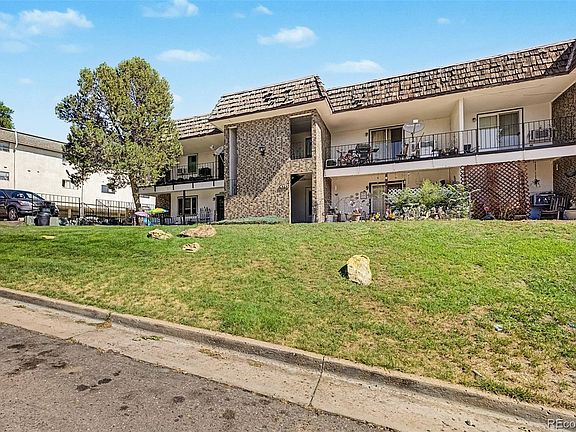 2nd image of 4593 S Lowell Boulevard #D