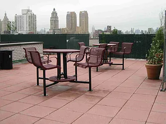 Rented by Basil Ashmore, LREB