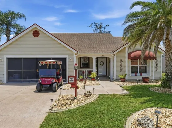 511 San Lorenzo Ct, Lady Lake, FL 32159