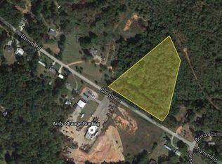 2825 Barrett Rd, Gainesville, GA 30507