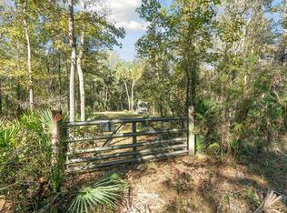 Turkey Trot Trl, Cedar Key, FL 32625