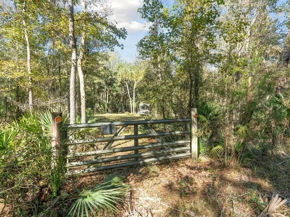 Turkey Trot Trl, Cedar Key, FL 32625