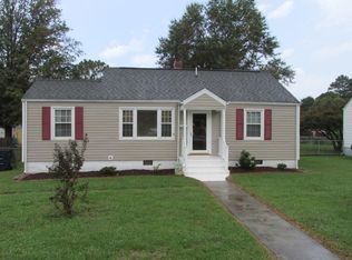 2730 Kennedy St NE, Roanoke, VA 24012