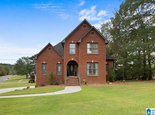 4426 Coach Dr, Trussville, AL 35173