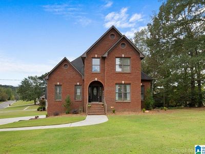 4426 Coach Dr, Trussville, AL, 35173