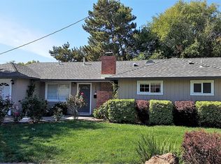 1884 Lucille Ln, Pleasant Hill, CA 94523