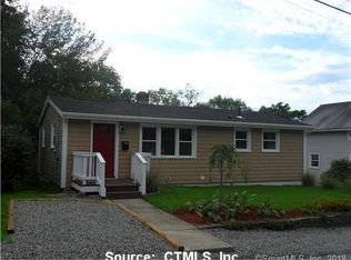 54 Scott St, Norwich, CT 06360