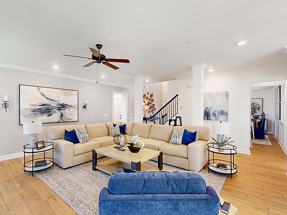 Interior - Representational Photo