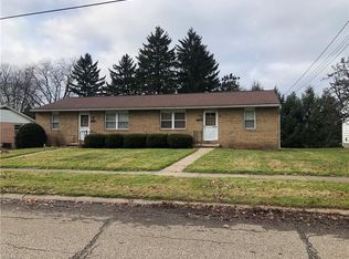 2558 Montclair Ave, Wooster, OH 44691