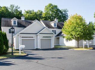 201 Central Street Unit 12, Georgetown, MA 01833