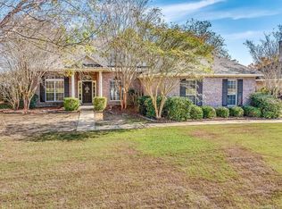 1915 Duck Pond Rd, Montgomery, AL 36117