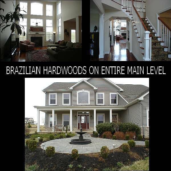 Amazing lifestyle!