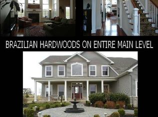 3376 Sumantown Rd, Middletown, MD 21769