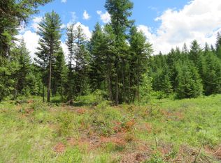 95 Douglas Rd, Curlew, WA 99118