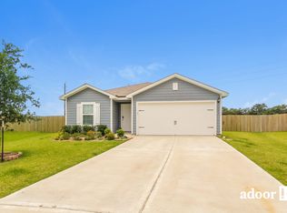 5403 Barron Rd, Cove, TX 77523