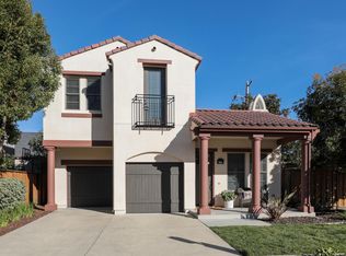 920 Rincon St, Mountain View, CA 94040