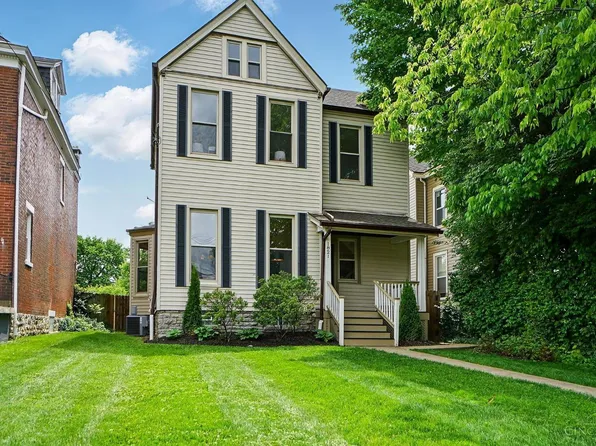 1821 Williams Ave, Cincinnati, OH 45212