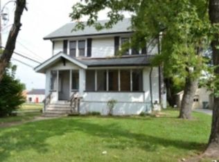 1842 E North Broadway St, Columbus, OH 43224