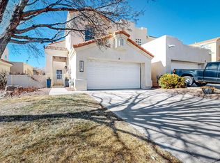 3233 Renaissance Dr SE, Rio Rancho, NM 87124