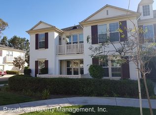 5361 Gillespie St, Ventura, CA 93003