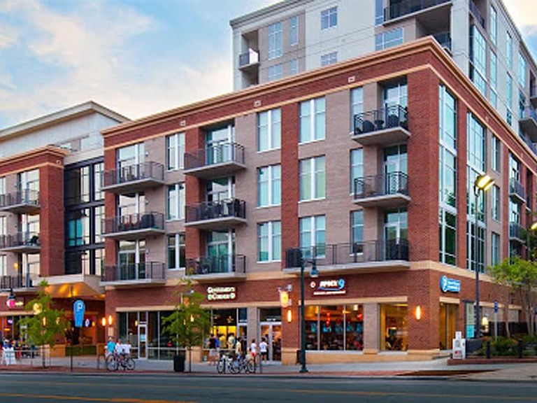 140 West Franklin Apartments Chapel Hill, NC Zillow