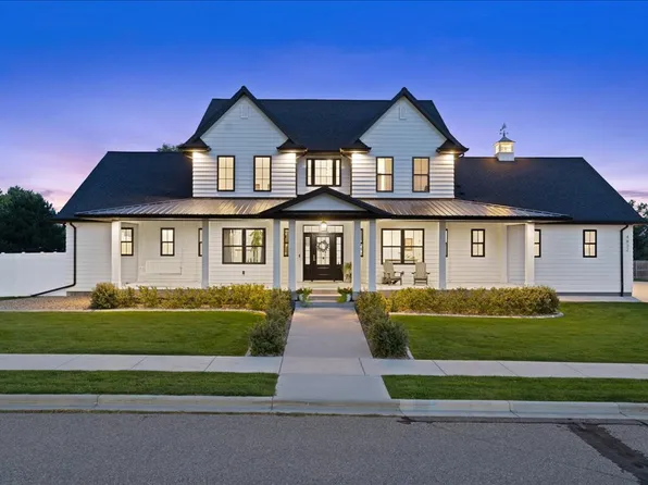 4832 Audubon Way, Billings, MT 59106