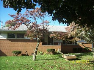 2204 Prospect Ave, Erie, PA 16510
