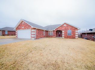 913 E Emma Ln, Stillwater, OK 74075
