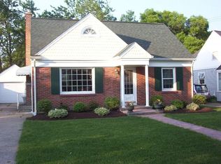 277 E Prospect Ave, Hamburg, NY 14075
