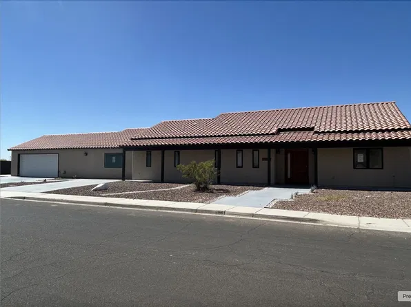 1950 S Ridgeview Dr, Yuma, AZ 85364
