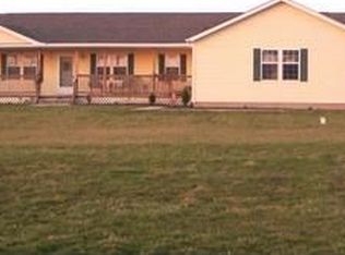 13292 Tenny Rd, Mount Sterling, OH 43143