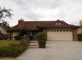 18007 Galatina St, Rowland Heights, CA 91748