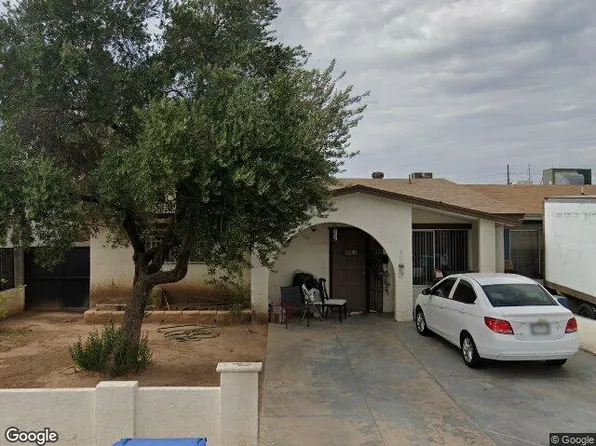 4215 W Pasadena Ave, Phoenix, AZ 85019