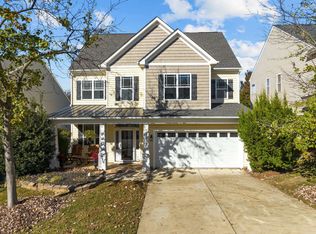 3233 Landing Falls Ln, Raleigh, NC 27616