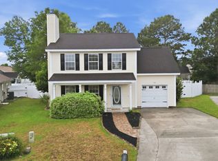 4617 Hidden Creek Ln., Myrtle Beach, SC 29577