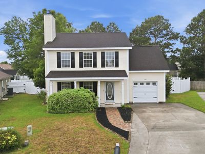 4617 Hidden Creek Ln., Myrtle Beach, SC, 29579