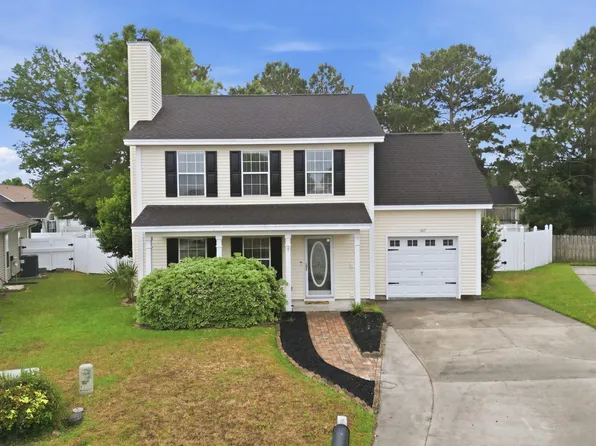 4617 Hidden Creek Ln., Myrtle Beach, SC 29577