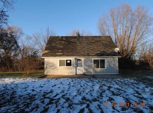 8295 Tuttle Hill Rd, Ypsilanti, MI 48197