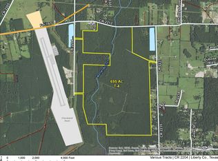 (Undisclosed Address), Cleveland, TX 77327