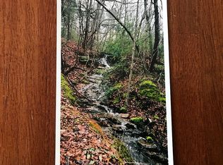 Winding Way, Hartwell, GA 30643