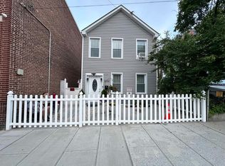 3122 Summit Ave, Union City, NJ