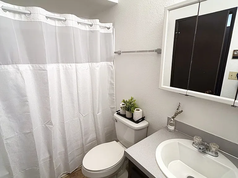 The Village Apartments — Photo 9